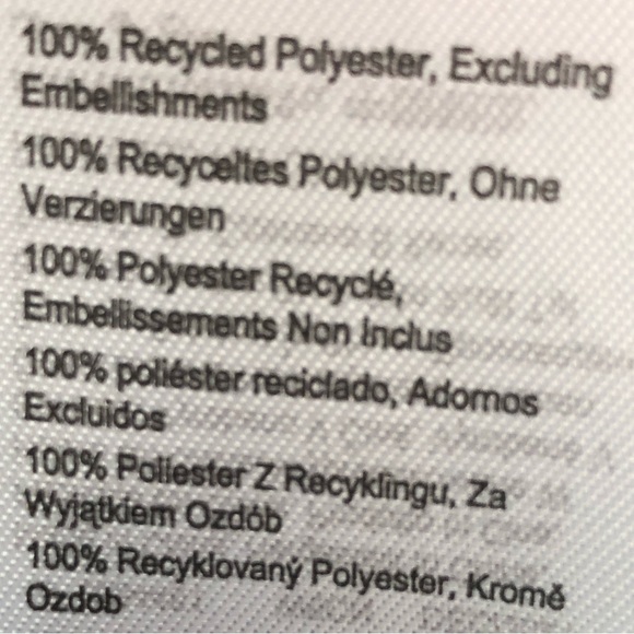 COTTON:ON Square Neck Plus Size Aqua Ribbed Crop Tank. New with Tags - Picture 10 of 10